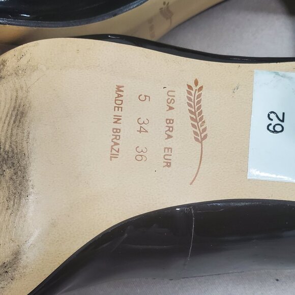 Pably Sandre Dress Pump - Picture 3 of 7